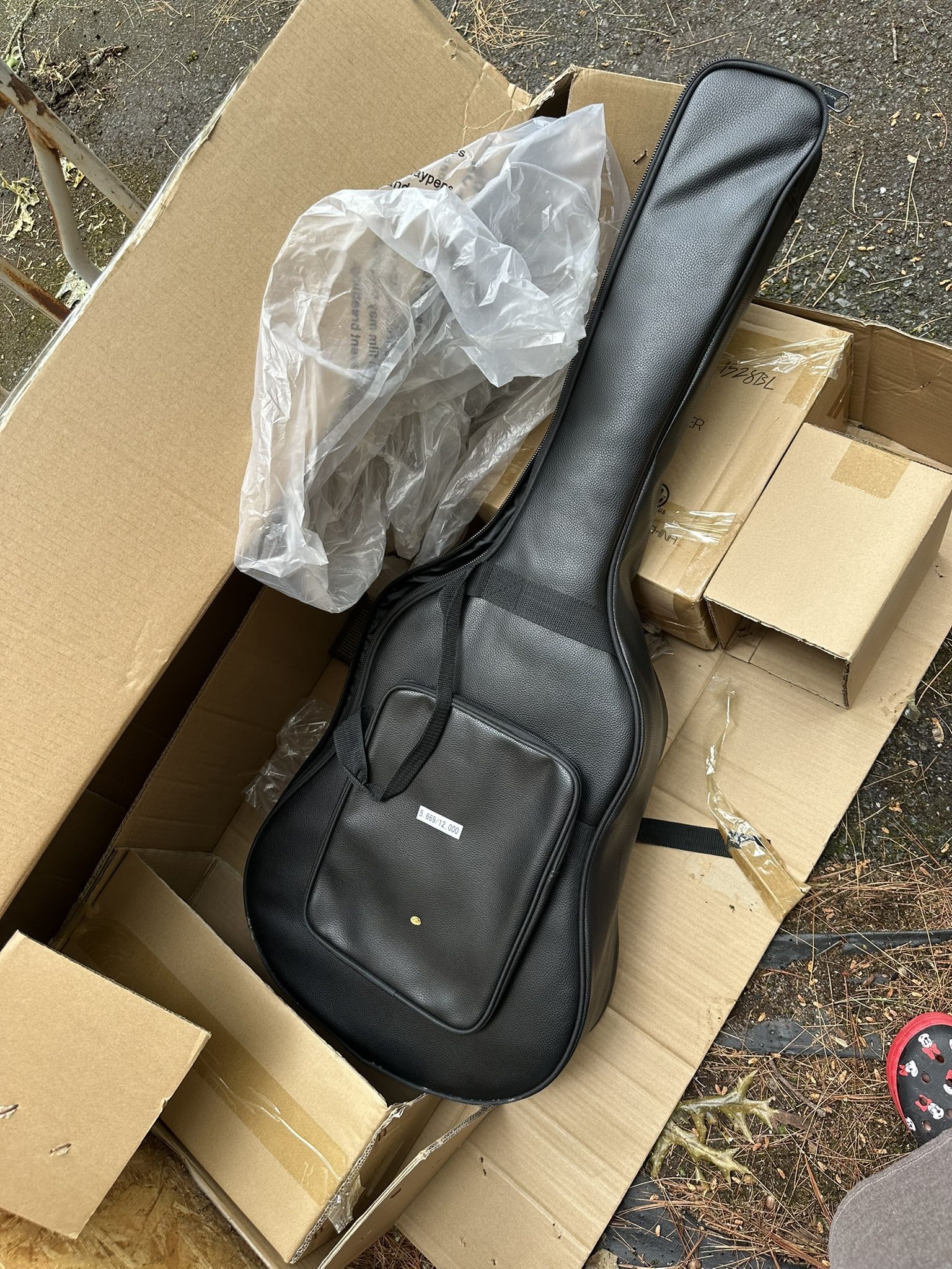 Guitar