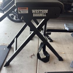 Rogue Westside Scout Hyper