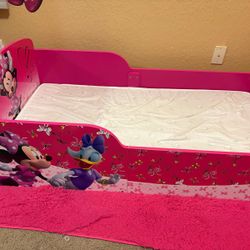 Bed For Toddler, Infant, Baby