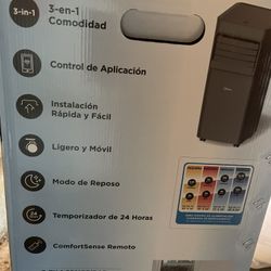 Portable Air Conditioner 