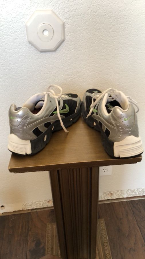 Nike Dual D