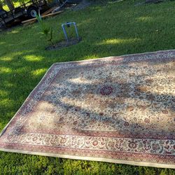 PERSIAN RUG