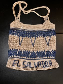 purse / shoulder bag 