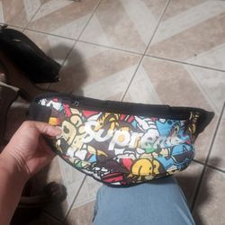 New Supreme Fanny Pack