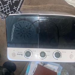 Portable Washing Machine