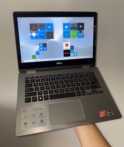 Dell Inspiron 13” Ryzen 7 Radeon 16GB Ram NEW
