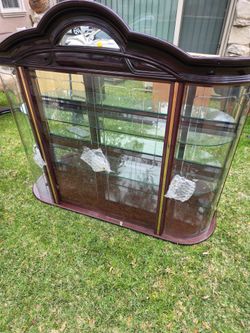 China Cabinet