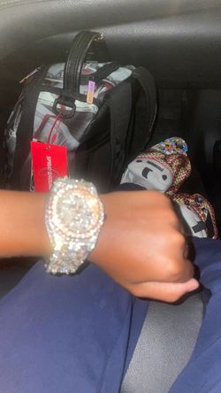 Bussdown Audemars Piguet