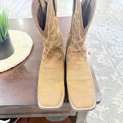 Durango Cowboy Boots