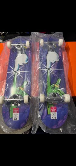 Skateboards for sale