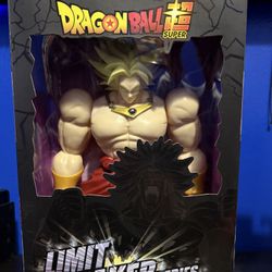 Broly