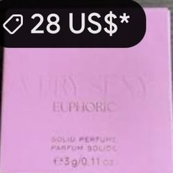 Victoria Secret Very Sexy Perfeme Solid