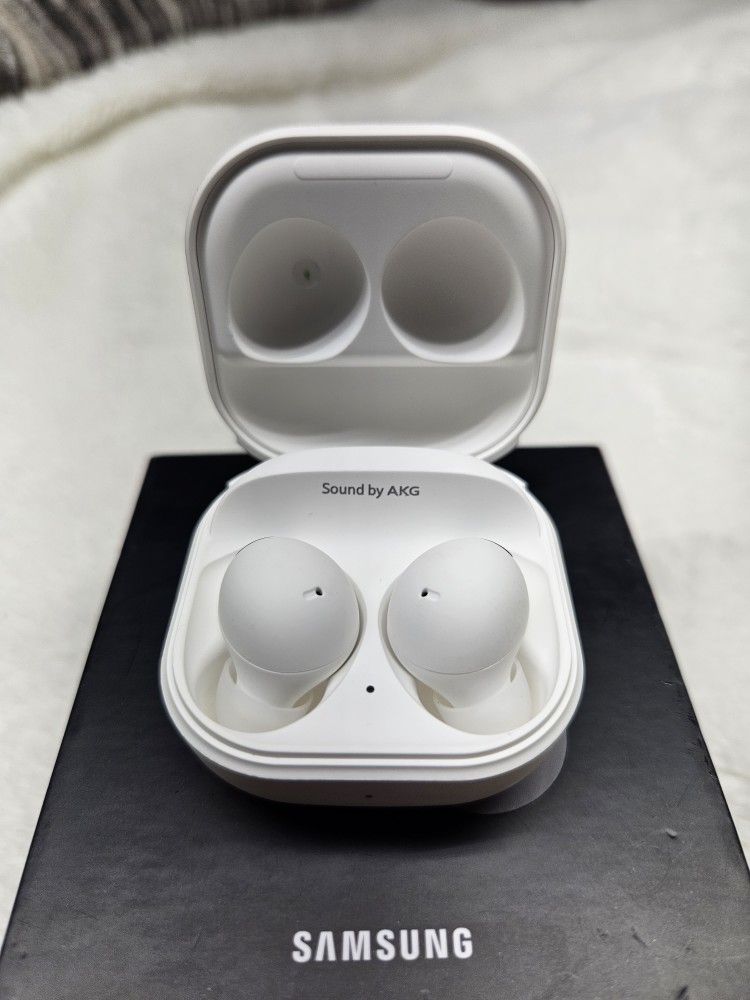 Samsung Galaxy Earbuds 2 Pro