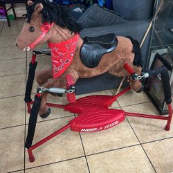 Horse Toys 