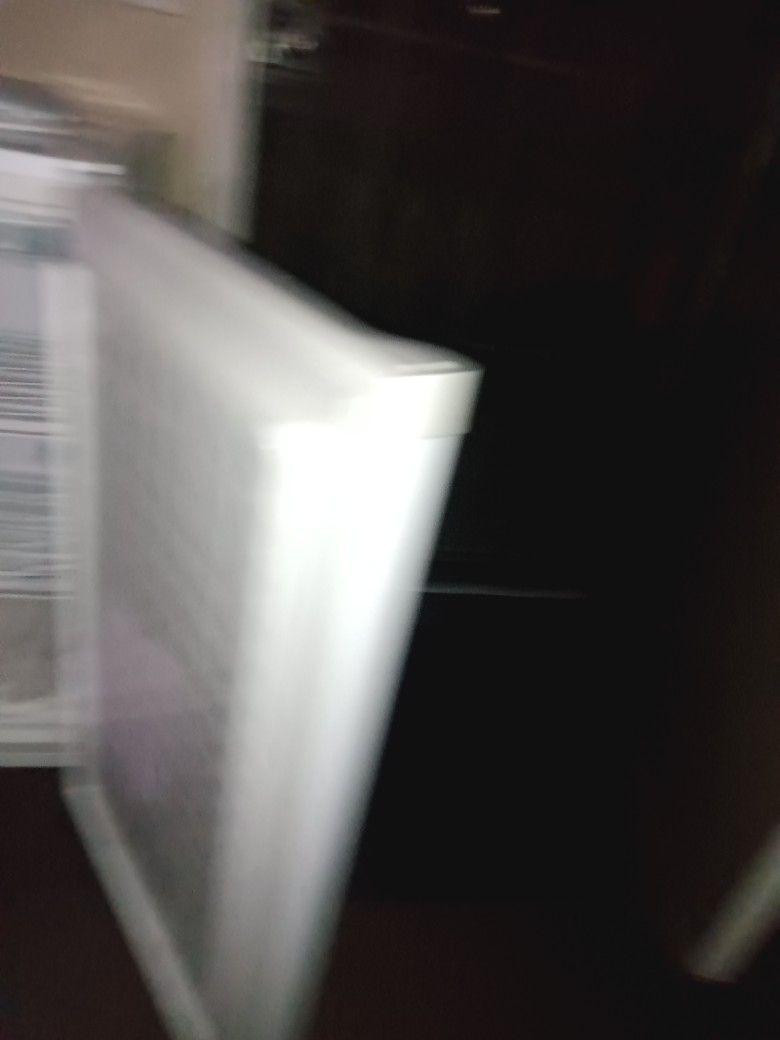 Koolatron Freezer