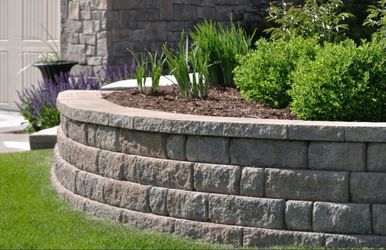 Grey split face , old castle , sapphire block , pave ston