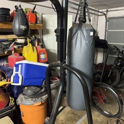 Punching Bag