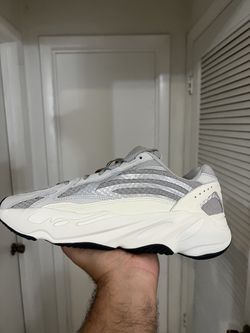 Yeezy 700 Static