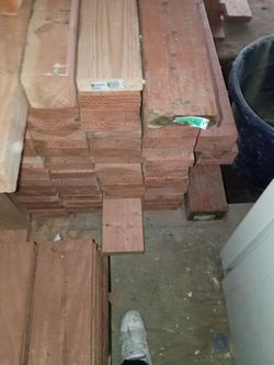 Wood new