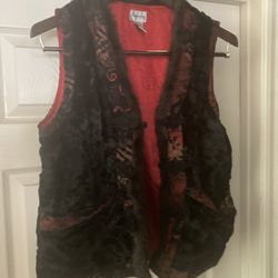 Women’s Vest