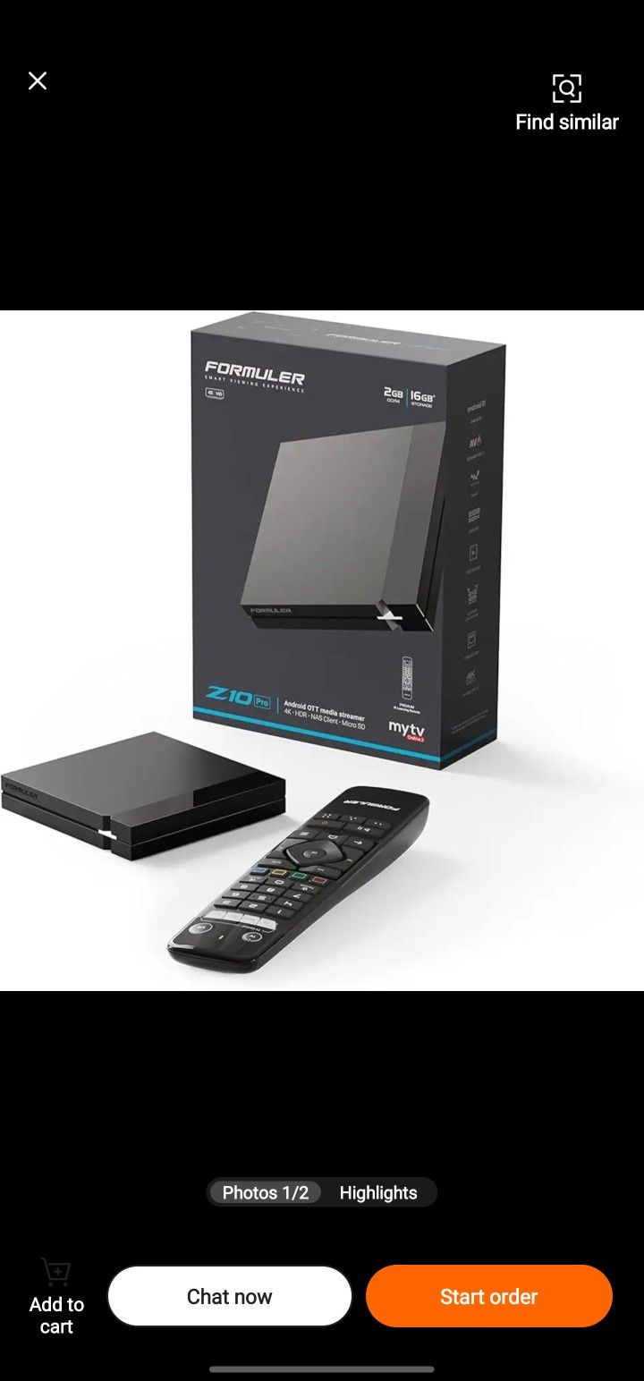 Newest PREProgramed Cable Boxes