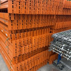 Pallet Racks