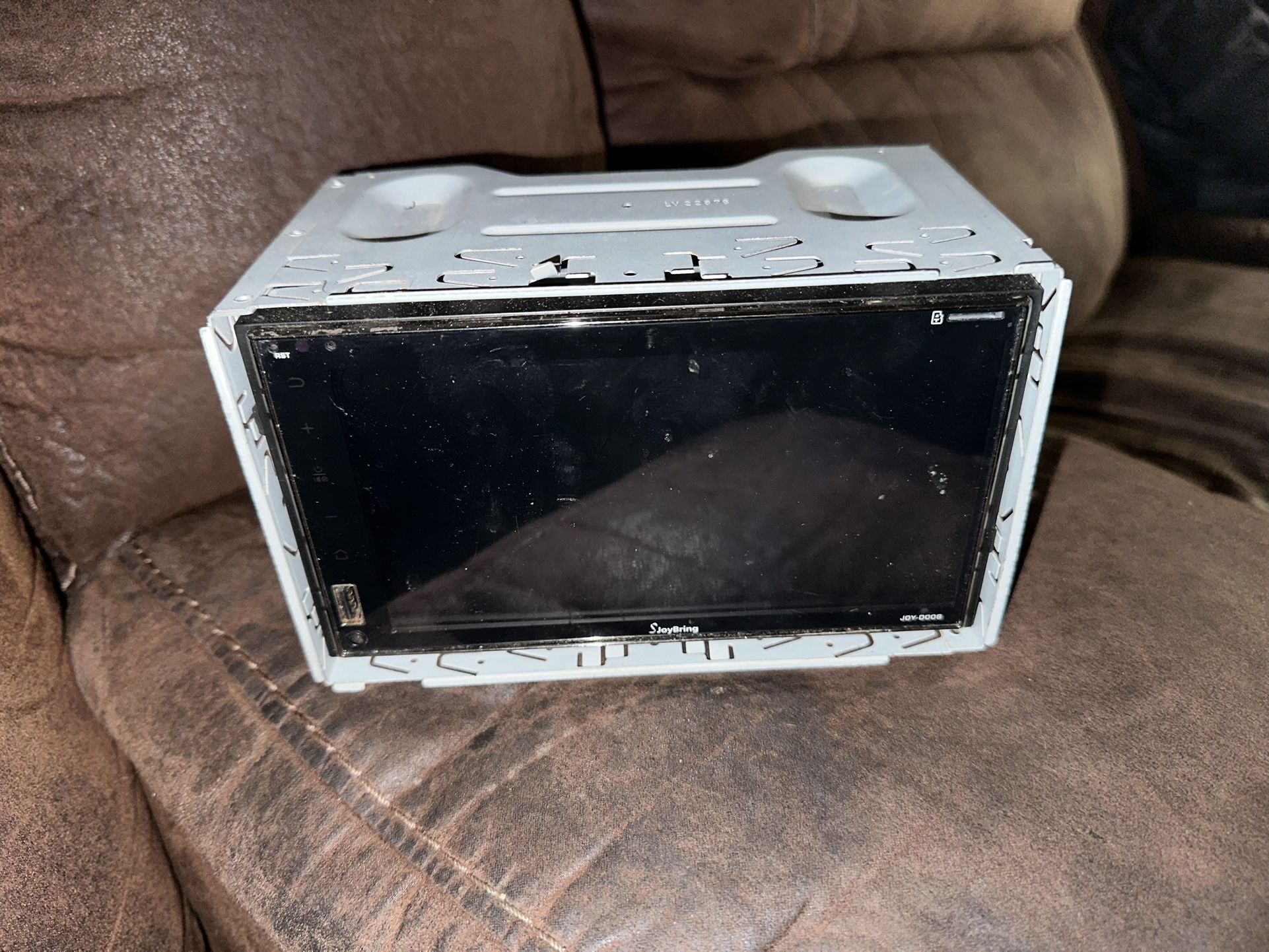 Stereo