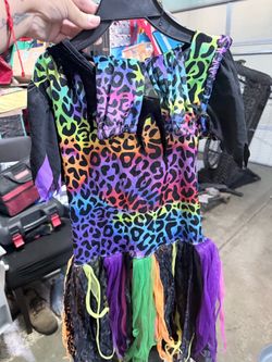 Girls size 8-10