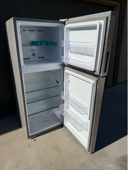 Whirlpool fridge