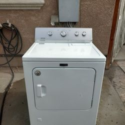 Maytag Commercial Technology Gas Dryer Look At My Other Dryers 