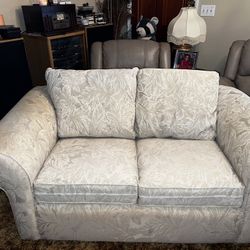 3 Piece Couch Set