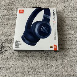 JBL Wireless Headphone