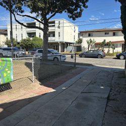 Event Parking Inglewood 