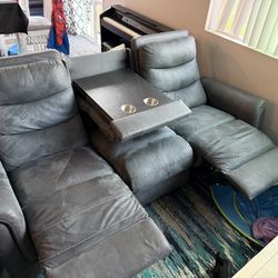 Couches For Sale Need Gone ASAP