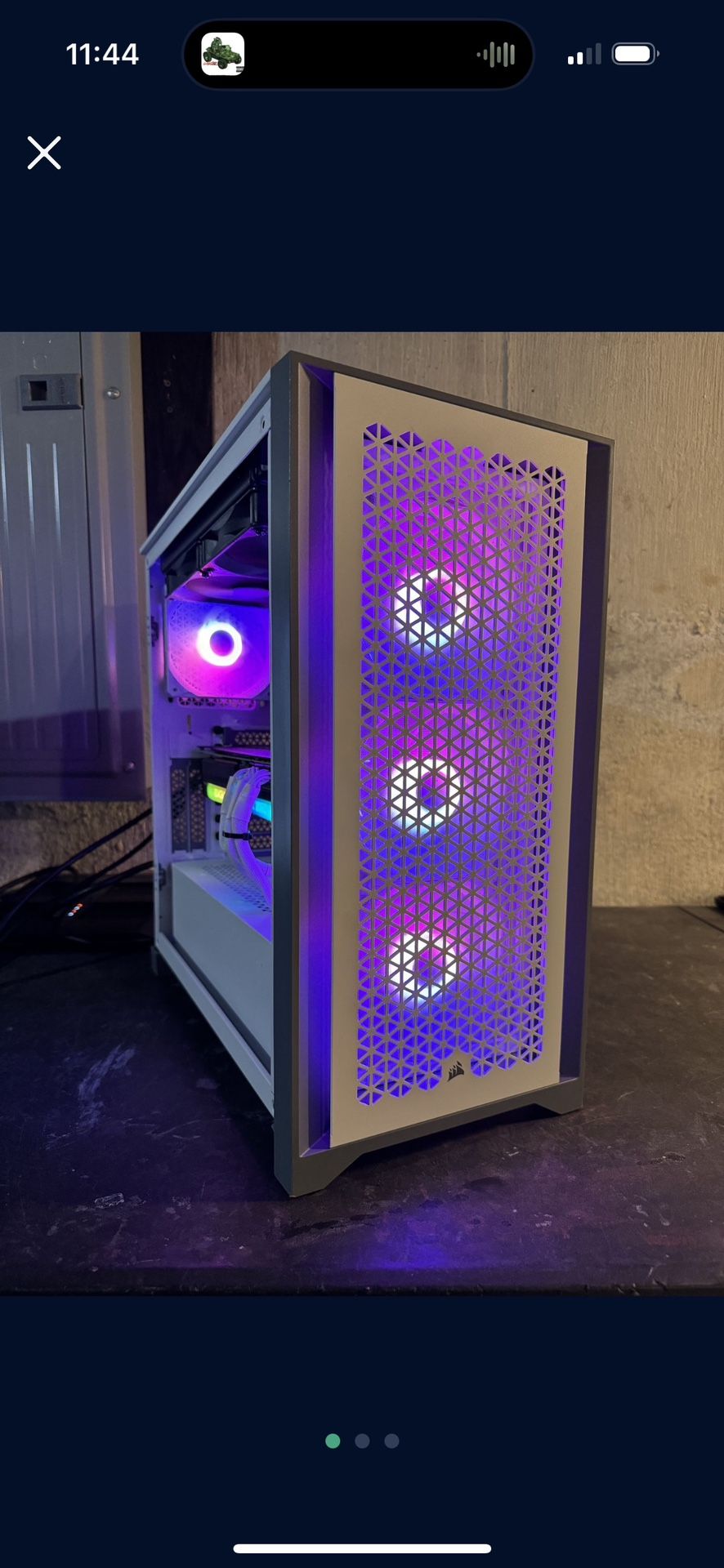Amazing Gaming PC! Great Deal.