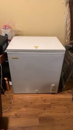 Freezer