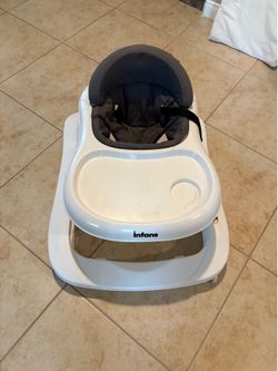 Baby walker
