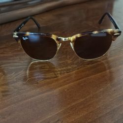 Rayban Sunglasses 