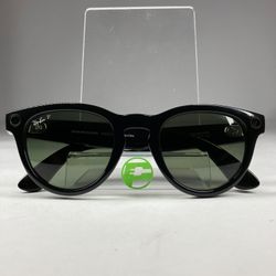 Meta Raybands Smart Glasses RW4009