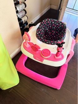 Baby walker