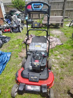 Toro 30 inch Timemaster