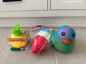 Squeezy Bundle