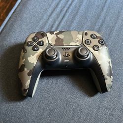 Ps5 Controller 