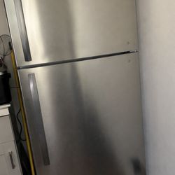 Appliance Basics Fridge