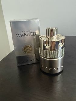 Azzaro Wanted Eau de Parfum