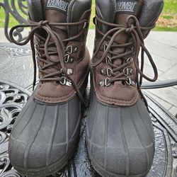 Boots 