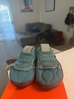 NIKE OFFLINE 3.0 MULE DARK TEAL SIZE 12.5