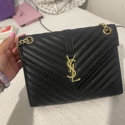 YSL Purse 