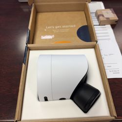 SimpliSafe outdoor cameras and solar panel