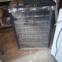 Wine Cooler